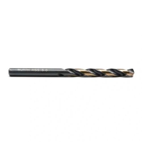 HSS burgija za metal RED LINE 9.0 mm