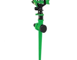 Ubodna prskalica pulsirajuća PVC F89973