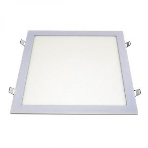 M24UK 24W 6500K beli ugradni kvadratni LED panel