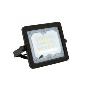 M480010-C2 6500K SMD ECO LED reflektor 10W crni