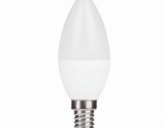 E14 5W C36 3000K LED ECO sijalica 220-240V