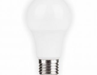E27 15W A60 6500K LED ECO sijalica 220-240V
