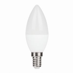 E14 5W C36 4000K LED ECO sijalica 220-240V