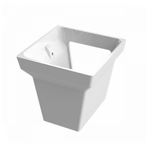 TURKUAZ BELLA CUBIC Polustub 1600