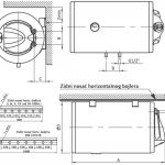 Elit Bojler 60l TALAS S60H
