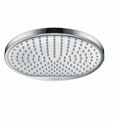 Hansgrohe Tuš ruža Crometta S 240 1F hrom 26723000