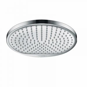 Hansgrohe Tuš ruža Crometta S 240 1F hrom 26723000