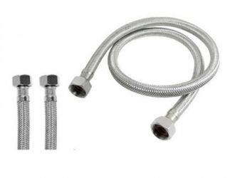 BRINOX crevo 3/8 - 3/8 35cm - FF