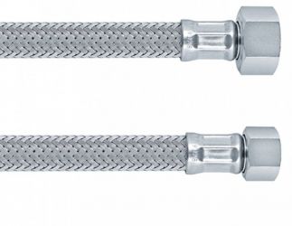 BRINOX crevo 3/8 - 1/2 30cm - FF
