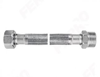 BRINOX crevo 1/2 - 1/2 60cm - MF