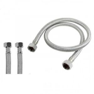 BRINOX crevo 3/8 - 3/8 50cm - FF