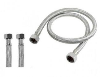 BRINOX crevo 1/2 - 1/2 60cm - FF