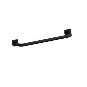 S2 BLACK 2901B držač peškira 60cm