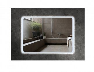 LED ogledalo 60x80 BeNICE-DF66