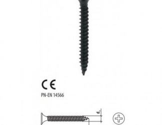 Vijak samorezac 35/1000