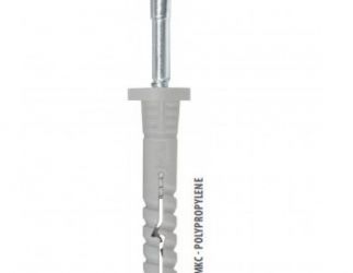 Tipl 8x60 mm