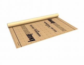 Knauf parapropusna-vodonepropusna folija LDS 0,02 75m2