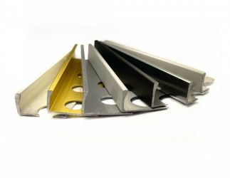 ALU Lajsna TSD-080 Srebrna 2.7 m