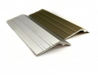 ALU Lajsna P8-00 Srebrna 2.7 m