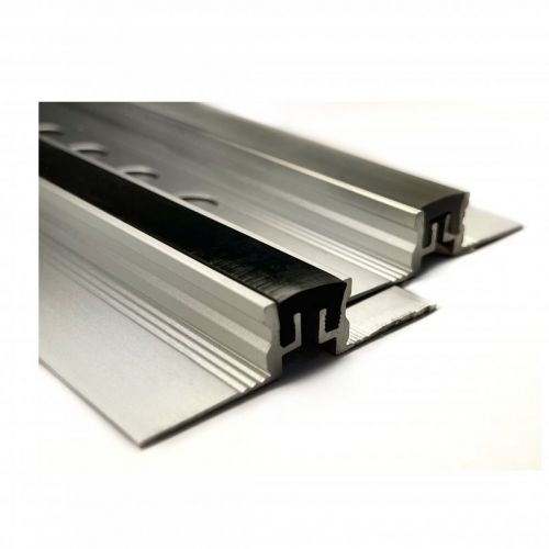 Lajsna PU-100 Srebrna 2.5 m siva