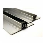 Lajsna PU-100 Srebrna 2.5 m crna