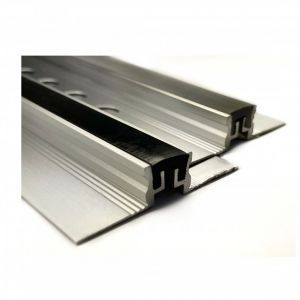 Lajsna PU-100 Srebrna 2.5 m crna