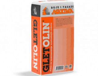 Maxima Gletolin 5 kg