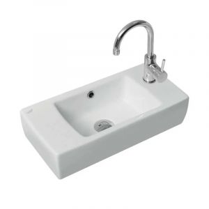 CITY Lavabo 25cm 001500-u