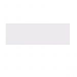 White Glossy 20x60
