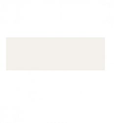 White Satin 20x60