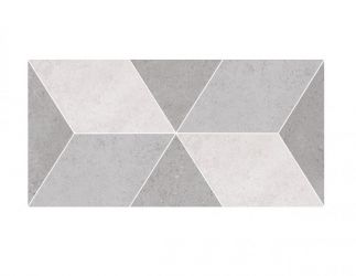 Capri Decor Glossy 25x50