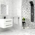 Carrara Cube 25×50