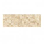 Breccia Sarda Mosaic 3D 25×75
