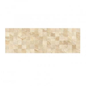 Breccia Sarda Mosaic 3D 25×75