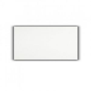 Plain Super White Glossy 30x60