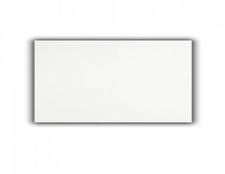 Plain Super White Glossy 30x60