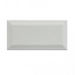 Metro White 10x20