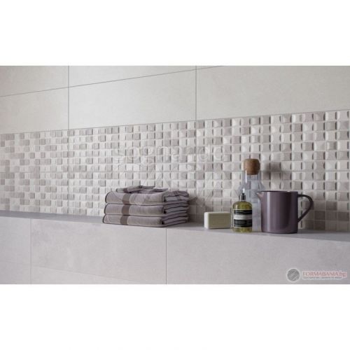 Tanis Beige Mate 20x60