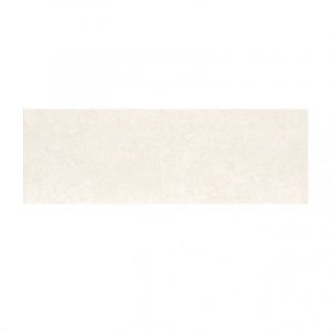 Futura Base Ivory 25x75