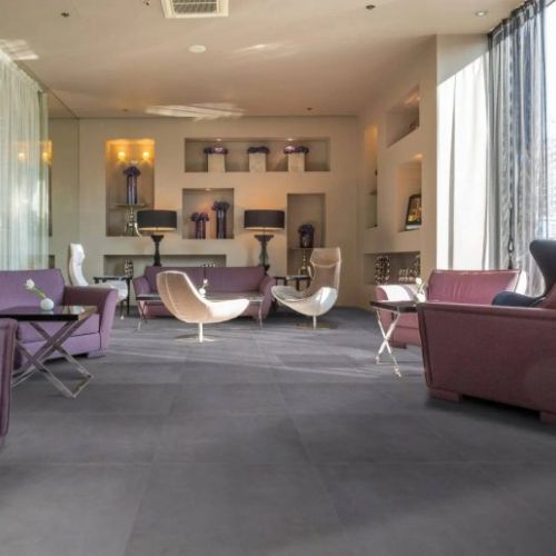 New City Grigio 30x60