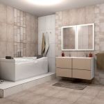 Conte Crema 30×60