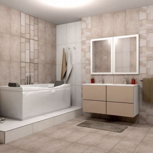 Conte Crema 30×60