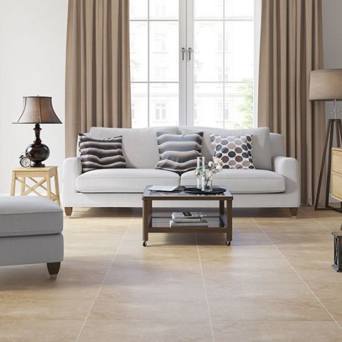Normandie Beige 29.7×59.8
