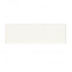 Aspen Blanco Mate 25x75