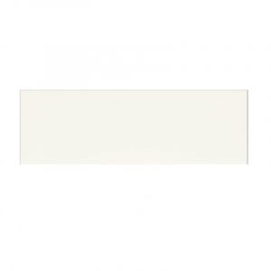 Aspen Blanco Mate 25x75