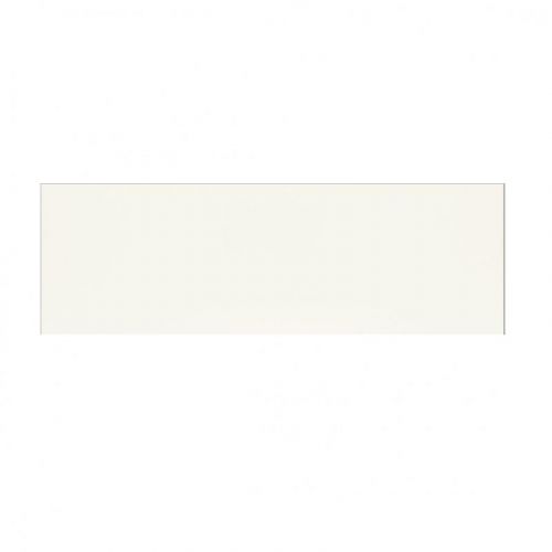 Aspen Blanco Mate 25x75
