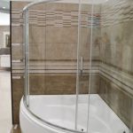 Panama Taupe Line 30×60