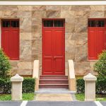 Sparta Brown 30x60