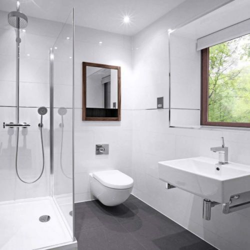 Blanco Brillo 30×90