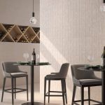 Gravel Cream 25x75